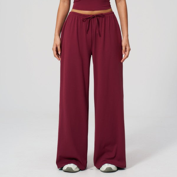 Breezy Wide Leg Pant