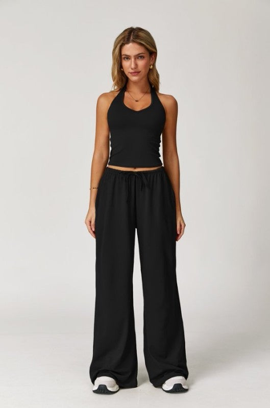 Breezy Wide Leg Pant