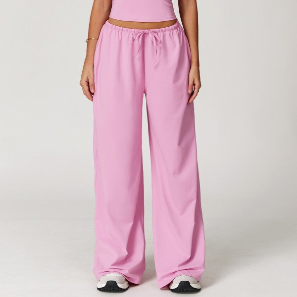 Breezy Wide Leg Pant