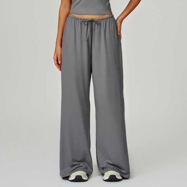 Breezy Wide Leg Pant