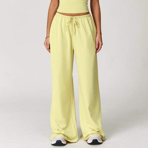 Breezy Wide Leg Pant