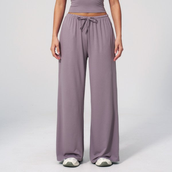Breezy Wide Leg Pant