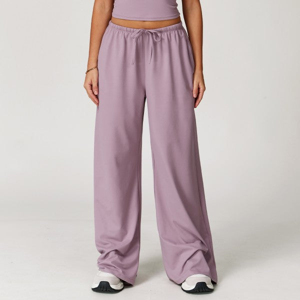 Breezy Wide Leg Pant