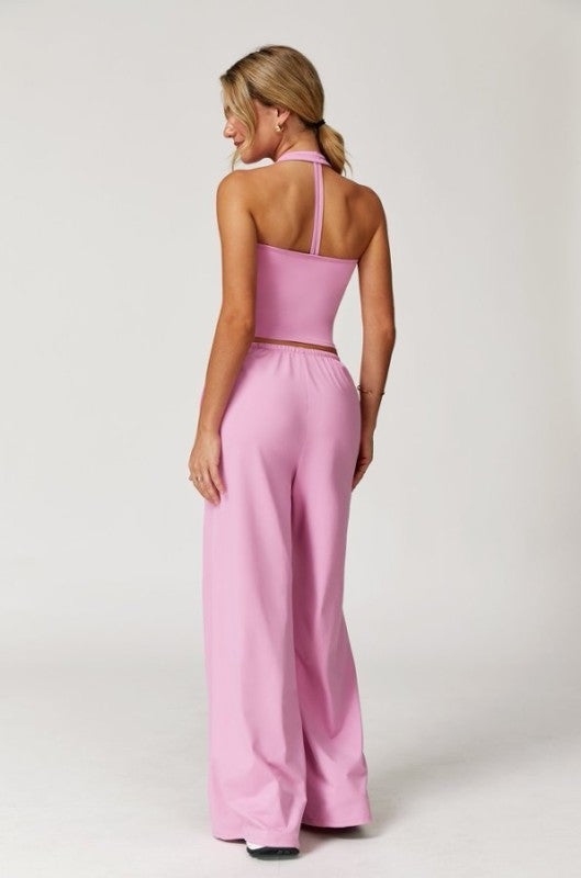 Breezy Wide Leg Pant