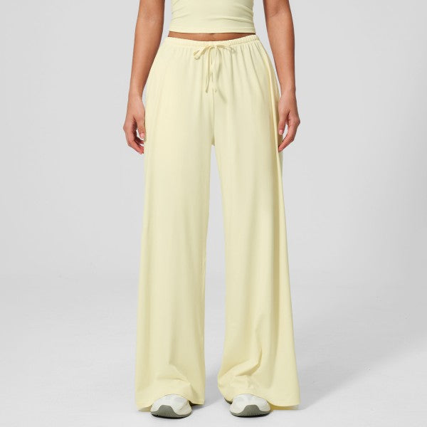 Breezy Wide Leg Pant