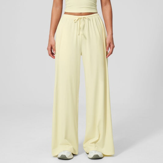 Breezy Wide Leg Pant