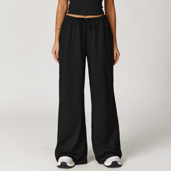 Breezy Wide Leg Pant
