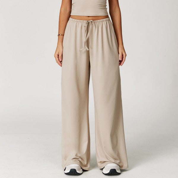 Breezy Wide Leg Pant