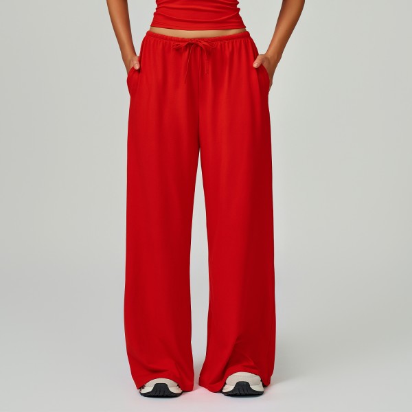 Breezy Wide Leg Pant