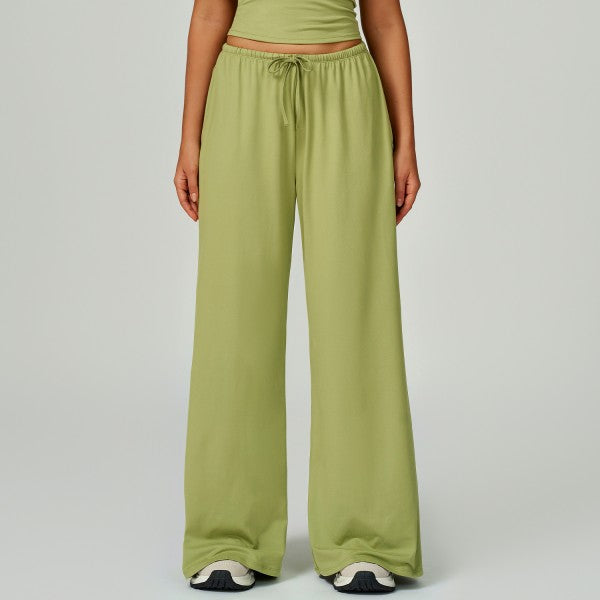 Breezy Wide Leg Pant