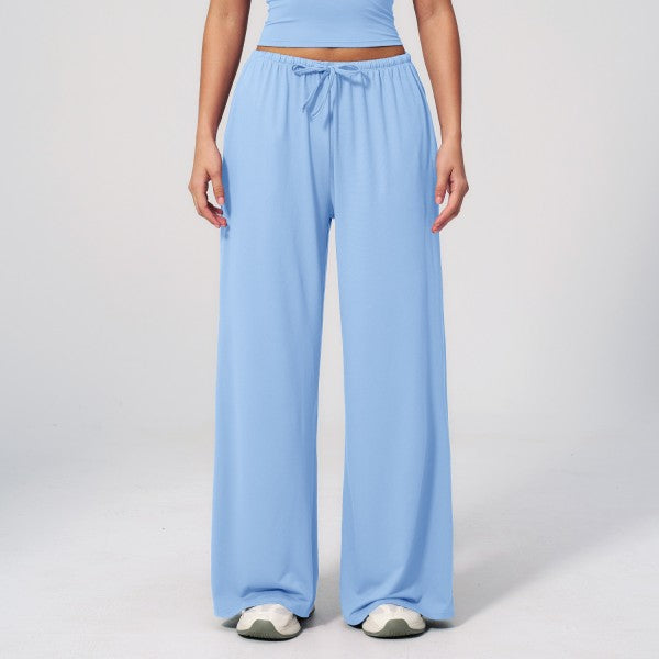 Breezy Wide Leg Pant