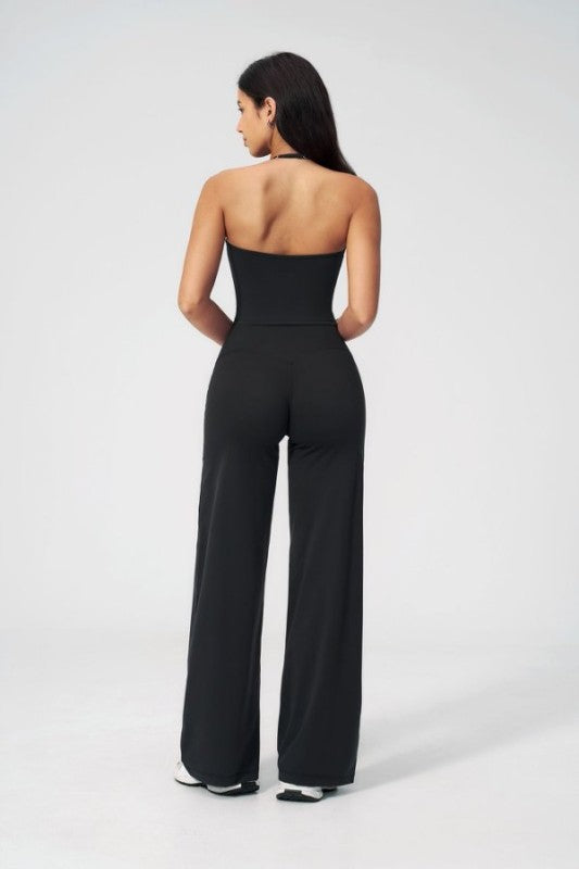 Flow Wide Leg Pant