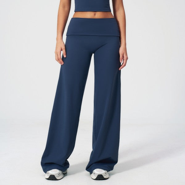 Wide Leg Pant