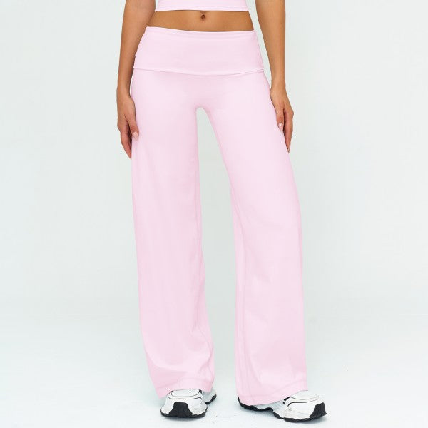 Wide Leg Pant
