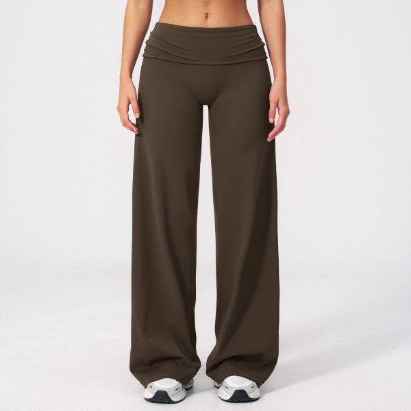 Wide Leg Pant
