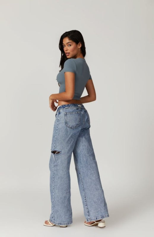 Softsculpt Short Sleeve Top