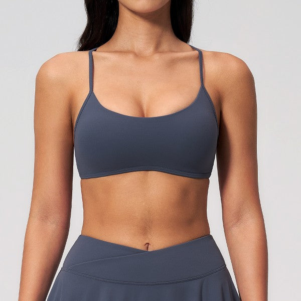 Sunrise Sporty Bra