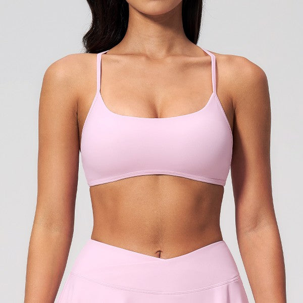 Sunrise Sporty Bra