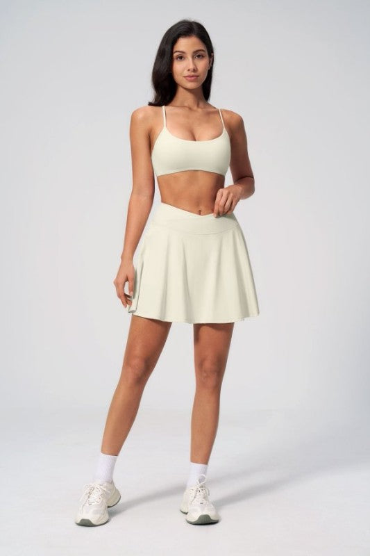 Sunrise Sporty Bra