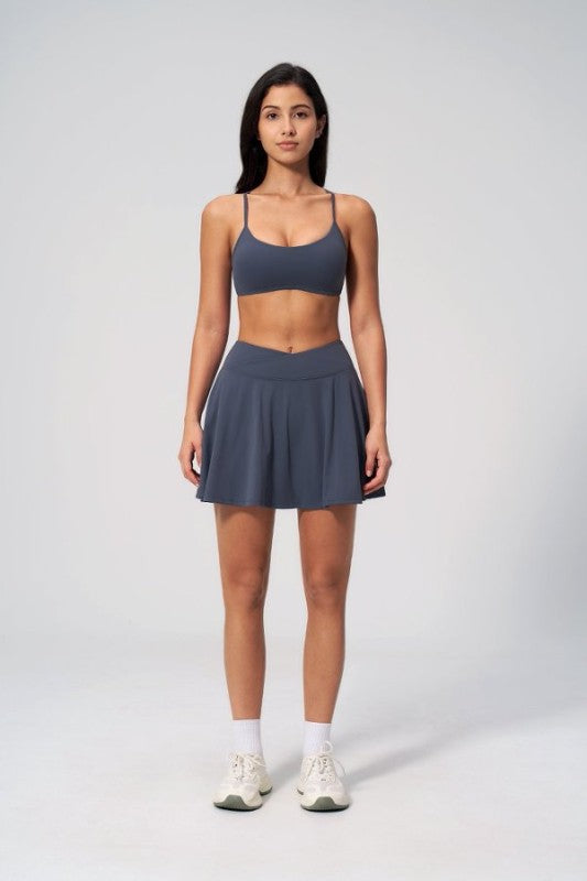 Sunrise Sporty Bra