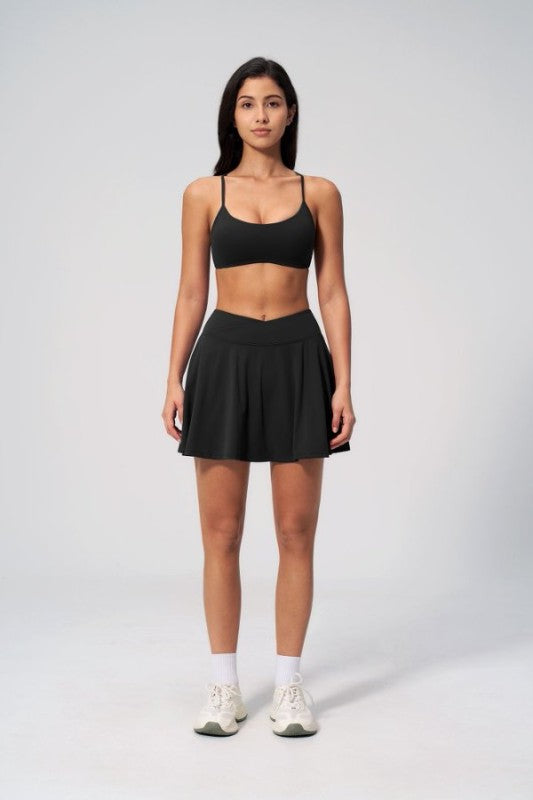 Sunrise Sporty Bra