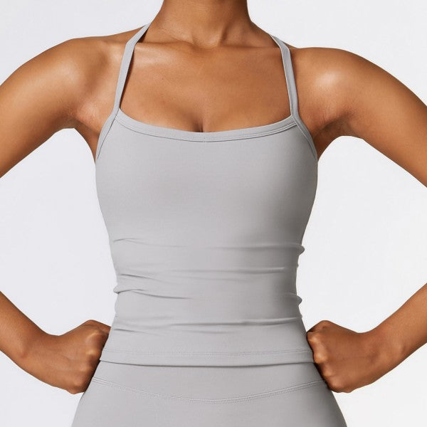Sunrise Cami Top