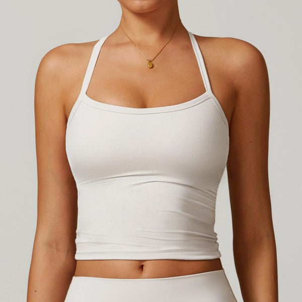 Sunrise Cami Top