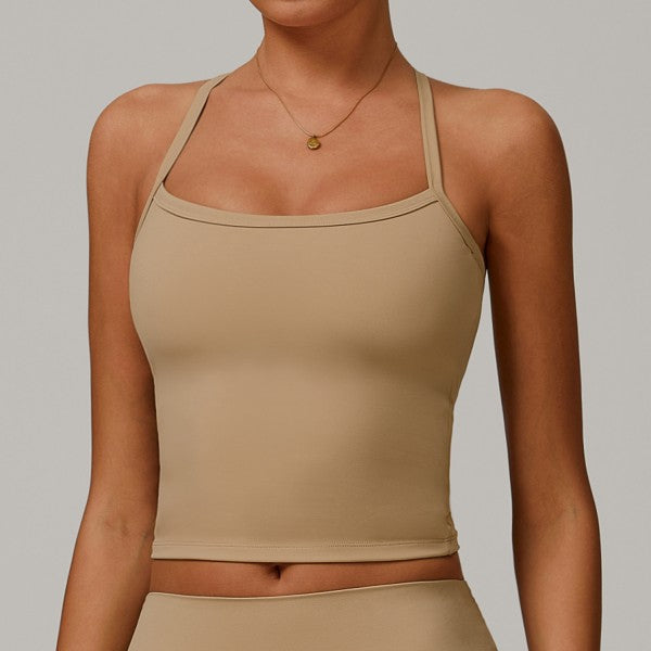 Sunrise Cami Top