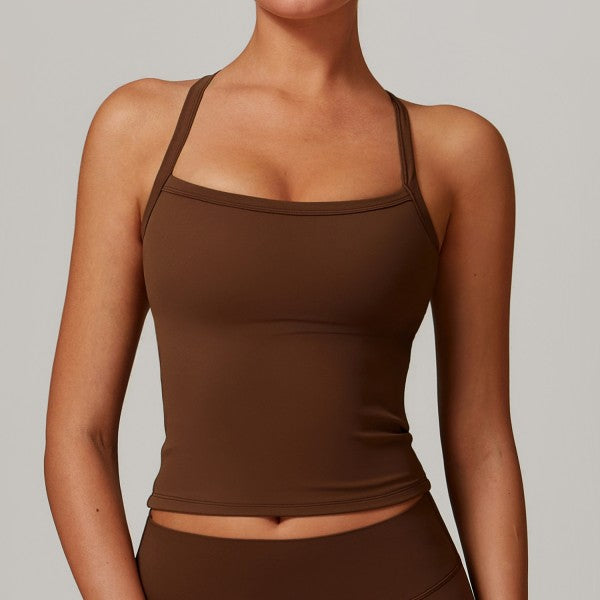 Sunrise Cami Top