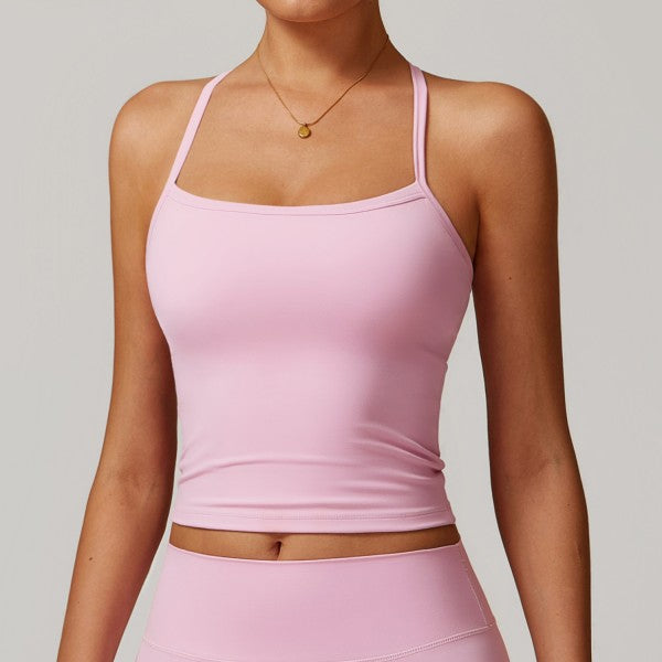 Sunrise Cami Top