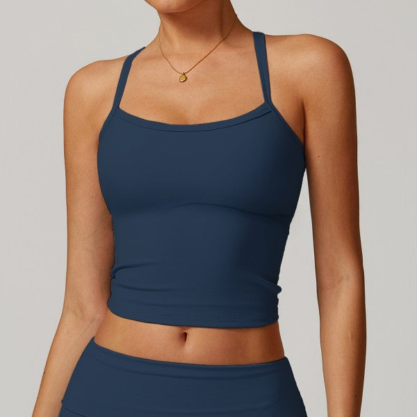 Sunrise Cami Top