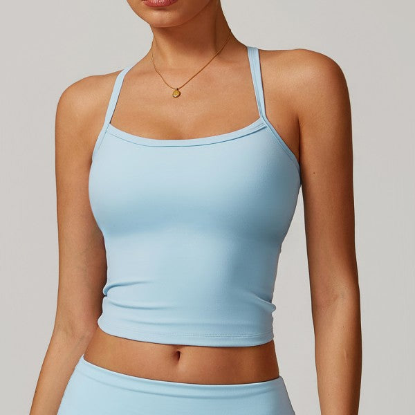 Sunrise Cami Top