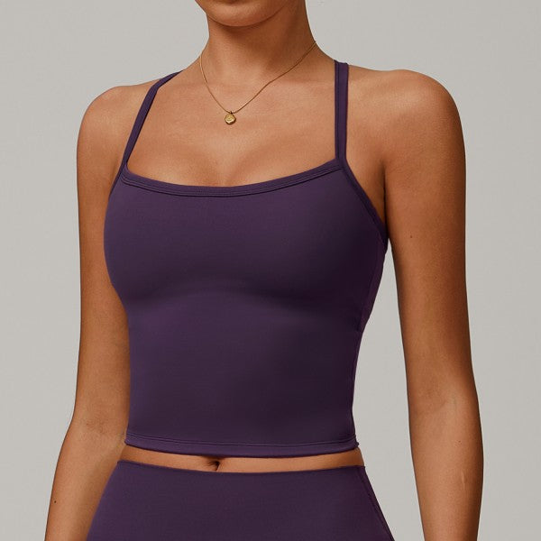 Sunrise Cami Top