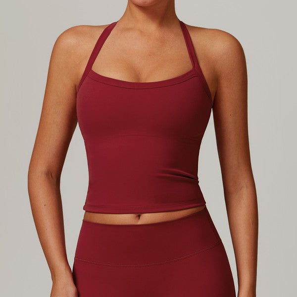 Sunrise Cami Top