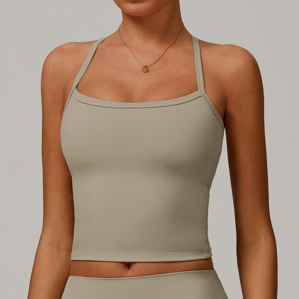 Sunrise Cami Top
