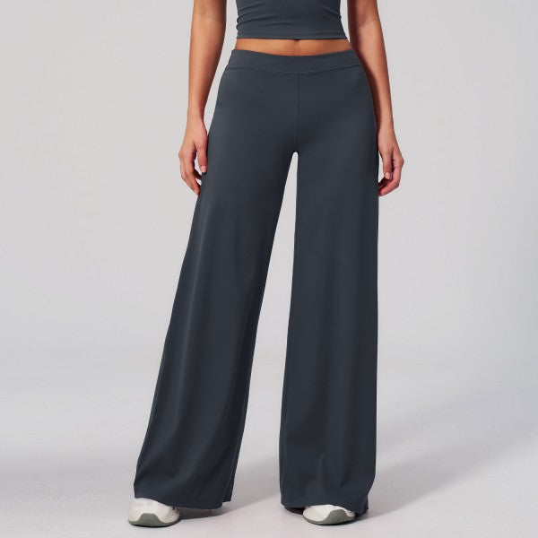 Essential Wideleg Pant