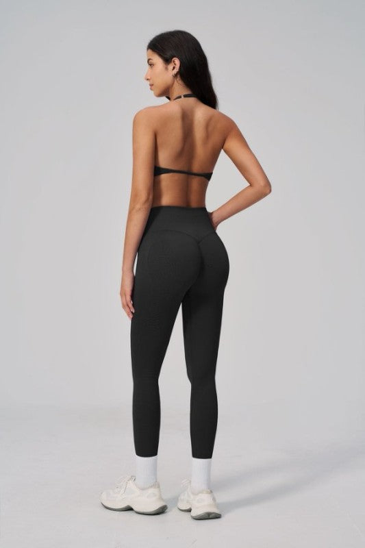 Breathe Bras and Leggings Set