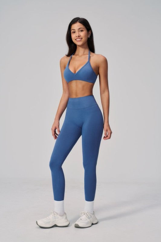 Breathe Bras and Leggings Set
