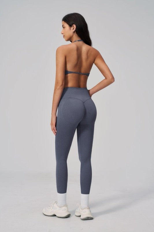 Breathe Bras and Leggings Set