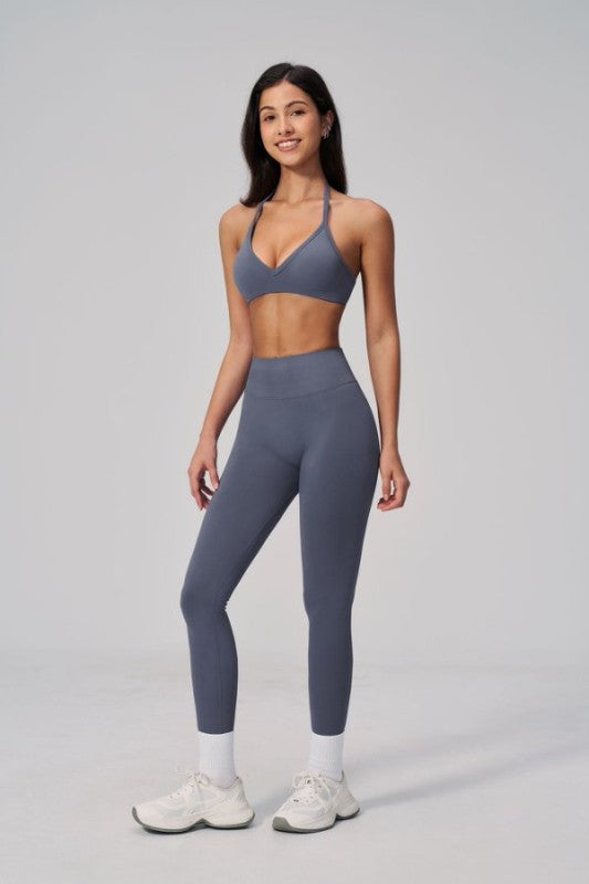 Breathe Bras and Leggings Set