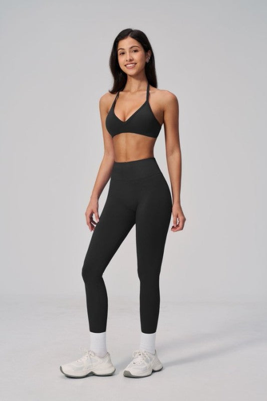 Breathe Bras and Leggings Set
