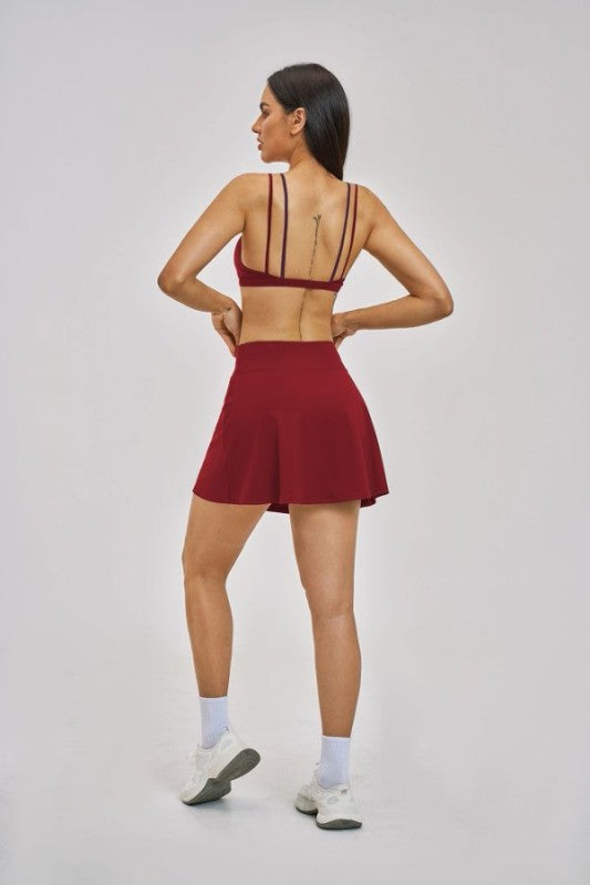 Sunrise Sporty Bra