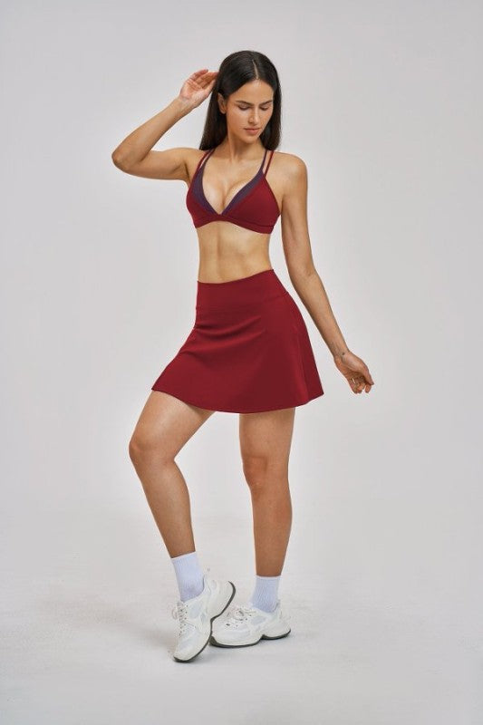 Sunrise Sporty Bra