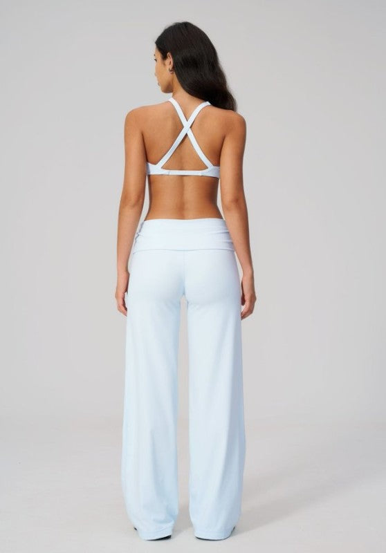 Sporty Bra and Leggings Set