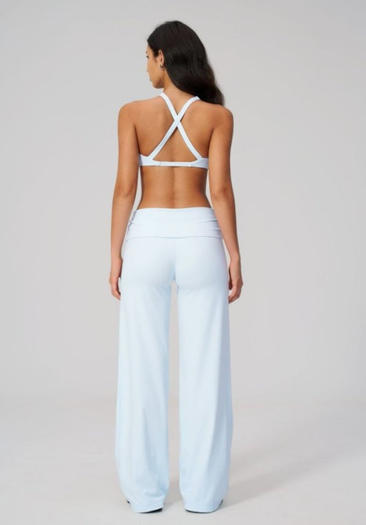 Sporty Bra and Leggings Set