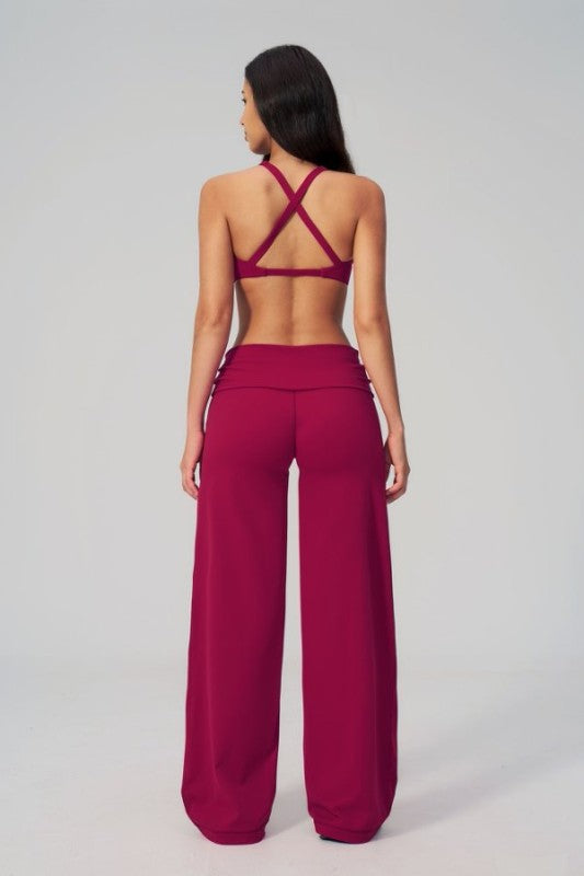 Sporty Bra and Leggings Set