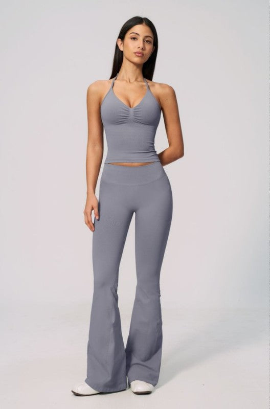 Sculpt Top and Leggings Set