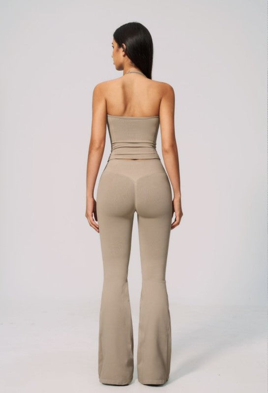 Sculpt Top and Leggings Set