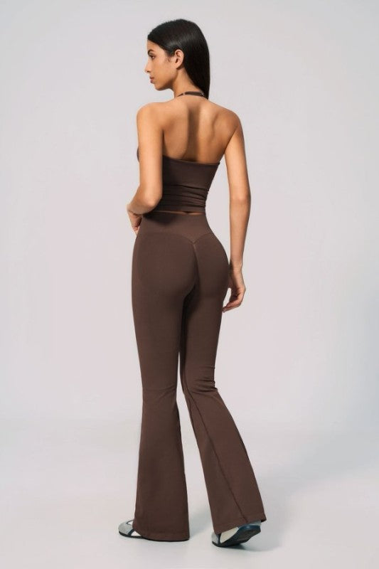 Sculpt Top and Leggings Set