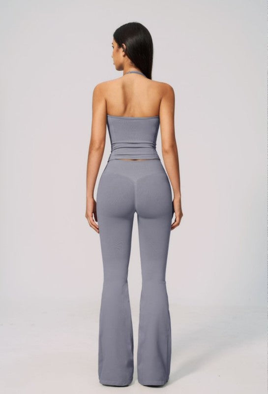 Sculpt Top and Leggings Set